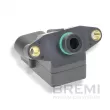 BREMI 35104 - Capteur, pression du tuyau d'admission