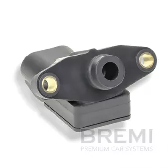 BREMI 35105 - Capteur, pression du tuyau d'admission