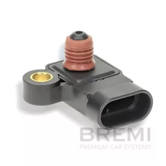 BREMI 35108 - Capteur, pression du tuyau d'admission
