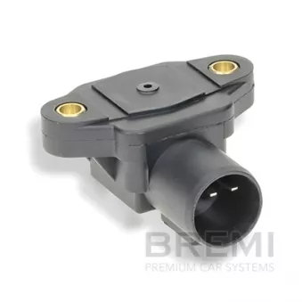 BREMI 35109 - Capteur, pression du tuyau d'admission