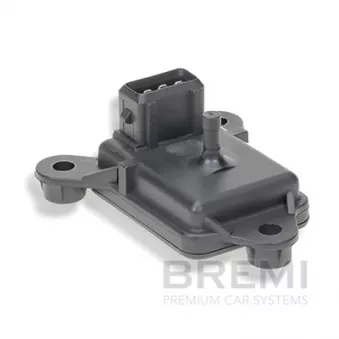 Capteur, pression du tuyau d'admission BREMI OEM V92AB9F479AA