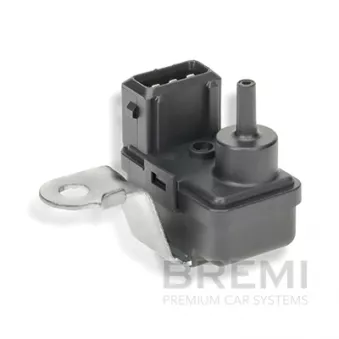 BREMI 35124 - Capteur, pression du tuyau d'admission