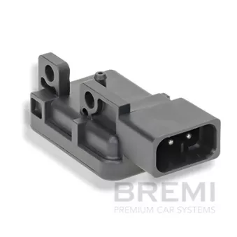 BREMI 35126 - Capteur, pression du tuyau d'admission