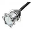 FEBI BILSTEIN 180778 - Arbre de transmission avant droit