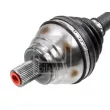 FEBI BILSTEIN 180864 - Arbre de transmission avant droit