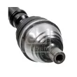 FEBI BILSTEIN 181212 - Arbre de transmission avant droit