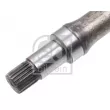 FEBI BILSTEIN 181271 - Arbre de transmission avant droit