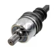 FEBI BILSTEIN 181672 - Arbre de transmission avant gauche