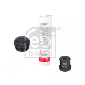 FEBI BILSTEIN 181845 - Kit pces, vidange huile embray multidisque (4 roues motr)