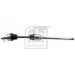 FEBI BILSTEIN 182023 - Arbre de transmission avant droit