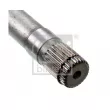 FEBI BILSTEIN 182023 - Arbre de transmission avant droit