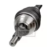 FEBI BILSTEIN 182024 - Arbre de transmission avant gauche