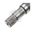 FEBI BILSTEIN 182449 - Arbre de transmission avant droit