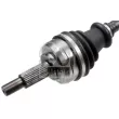FEBI BILSTEIN 182449 - Arbre de transmission avant droit
