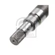 FEBI BILSTEIN 182745 - Arbre de transmission avant droit