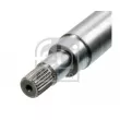 FEBI BILSTEIN 182765 - Arbre de transmission avant droit