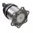 FEBI BILSTEIN 182887 - Arbre de transmission