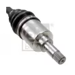 FEBI BILSTEIN 183169 - Arbre de transmission avant gauche