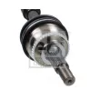 FEBI BILSTEIN 183233 - Arbre de transmission avant gauche
