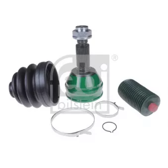 Embout de cardan avant (kit de réparation) FEBI BILSTEIN 183246
