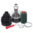 FEBI BILSTEIN 183251 - Embout de cardan avant (kit de réparation)