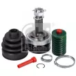 FEBI BILSTEIN 183257 - Embout de cardan avant (kit de réparation)