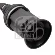 FEBI BILSTEIN 183342 - Arbre de transmission avant droit