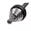 FEBI BILSTEIN 183343 - Arbre de transmission avant droit
