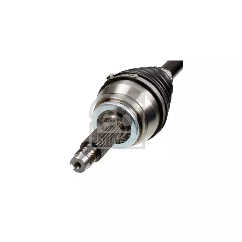 Arbre de transmission avant gauche FEBI BILSTEIN 183389 - Visuel 1