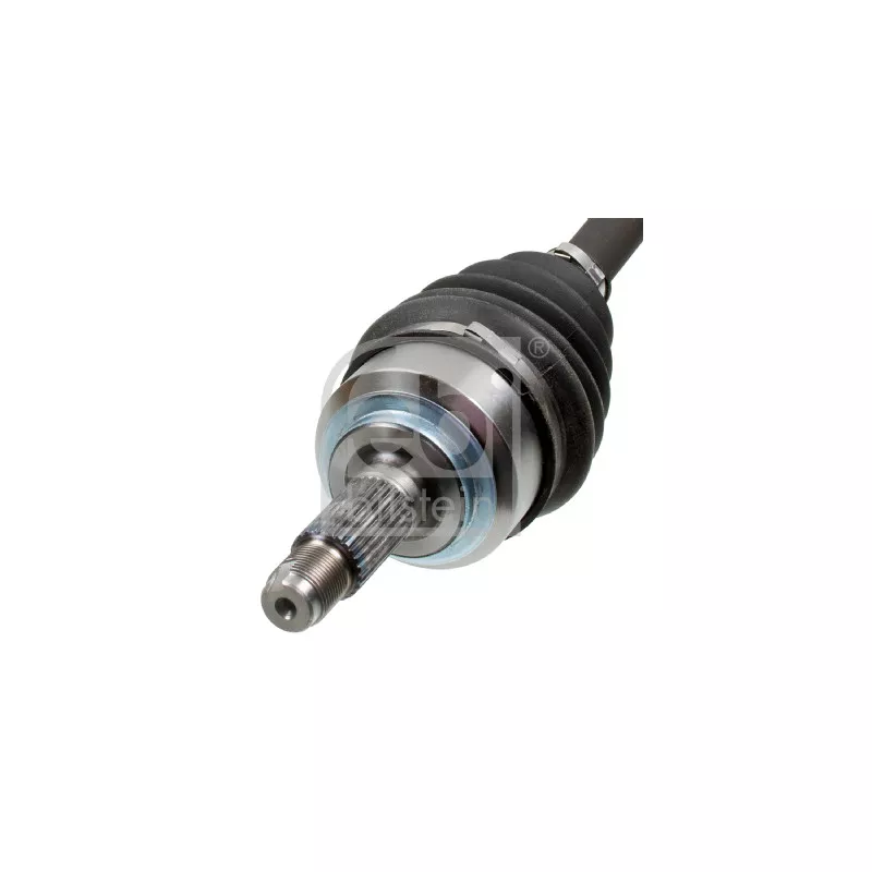 Arbre de transmission avant droit FEBI BILSTEIN 183480 - Visuel 1