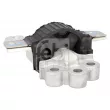 FEBI BILSTEIN 183649 - Support moteur avant droit