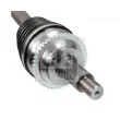 FEBI BILSTEIN 183825 - Arbre de transmission avant gauche