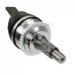 FEBI BILSTEIN 183832 - Arbre de transmission avant droit