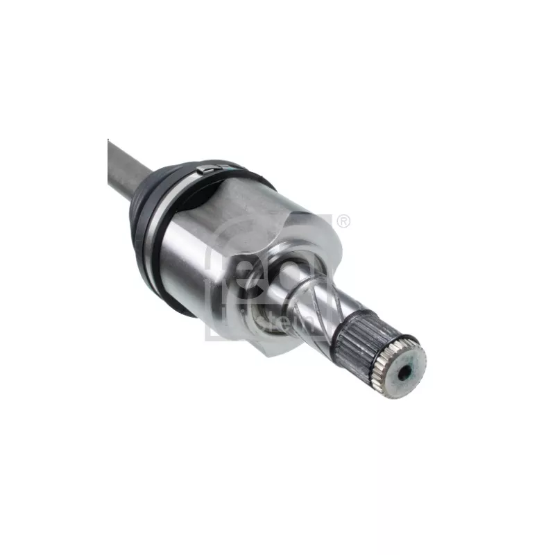 Arbre de transmission avant gauche FEBI BILSTEIN 183908 - Visuel 1