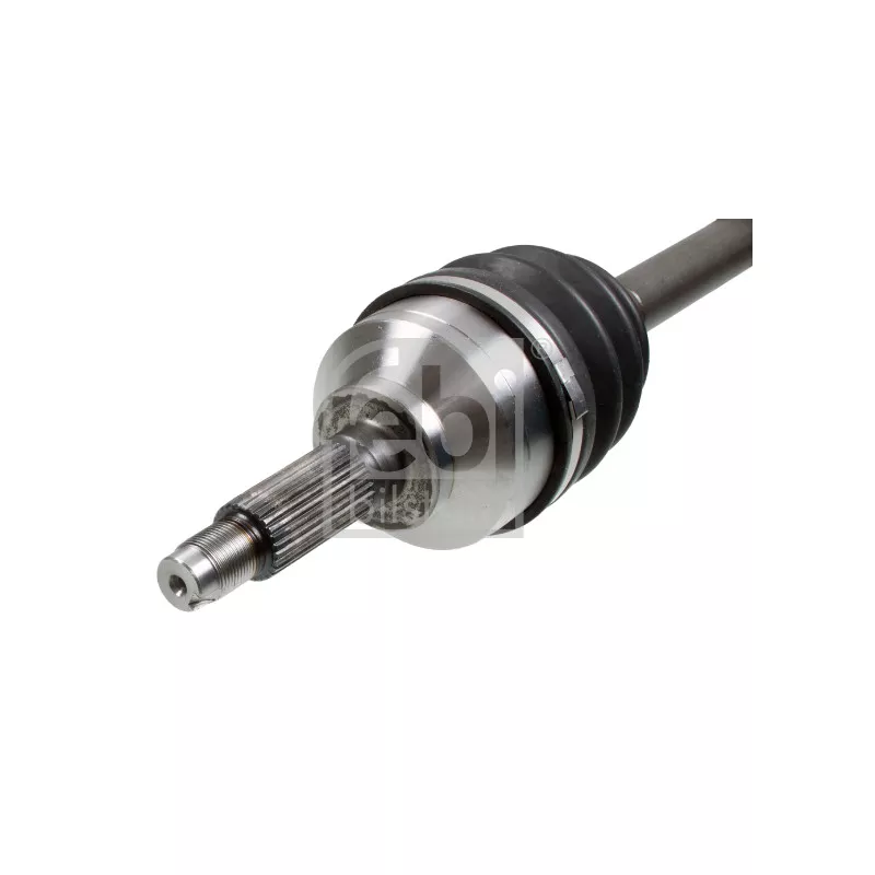 Arbre de transmission avant gauche FEBI BILSTEIN 183908 - Visuel 2