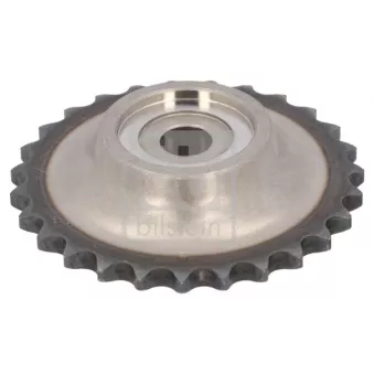 Roue dentée, arbre à came FEBI BILSTEIN [184002]