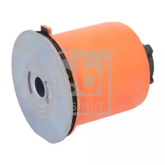 Silent bloc de suspension (train arrière) FEBI BILSTEIN 184144 pour HYUNDAI STARIA 1.5 dCi 90 - 90cv