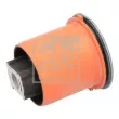 FEBI BILSTEIN 184144 - Silent bloc de suspension (train arrière)