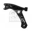FEBI BILSTEIN 184458 - Triangle ou bras de suspension (train avant)