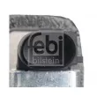 FEBI BILSTEIN 184471 - Pompe à eau, refroidissement du moteur