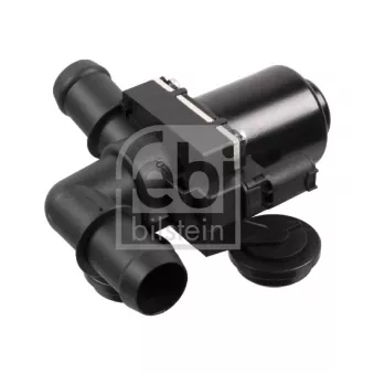 Vanne de regulation chauffage FEBI BILSTEIN OEM 64116928495