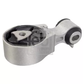 FEBI BILSTEIN Support Moteur Pour BMW 1 Schrägheck (F20) 3 Touring (F31