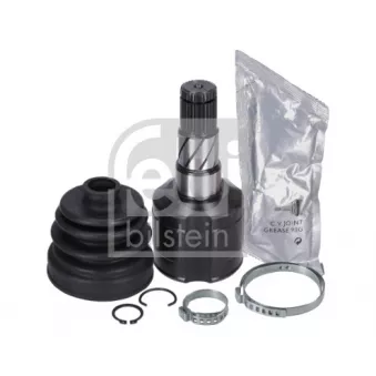 Jeu de joints, arbre de transmission FEBI BILSTEIN 184745