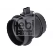 FEBI BILSTEIN 184805 - Débitmètre de masse d'air