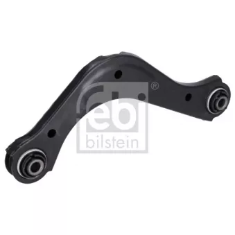 Bras de liaison, suspension de roue arrière droit FEBI BILSTEIN 184816 pour HYUNDAI KONA 1.6 T-GDi 4WD - 177cv