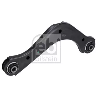 Bras de liaison, suspension de roue arrière gauche FEBI BILSTEIN OEM 55120j9500