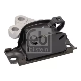 Suspension, boîte automatique FEBI BILSTEIN OEM 13427222