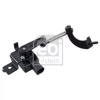 Capteur, correcteur de portée d'éclairage FEBI BILSTEIN OEM 1K0941274B