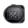FEBI BILSTEIN 184845 - Capteur, correcteur de portée d'éclairage arrière gauche