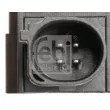 FEBI BILSTEIN 184847 - Capteur, correcteur de portée d'éclairage